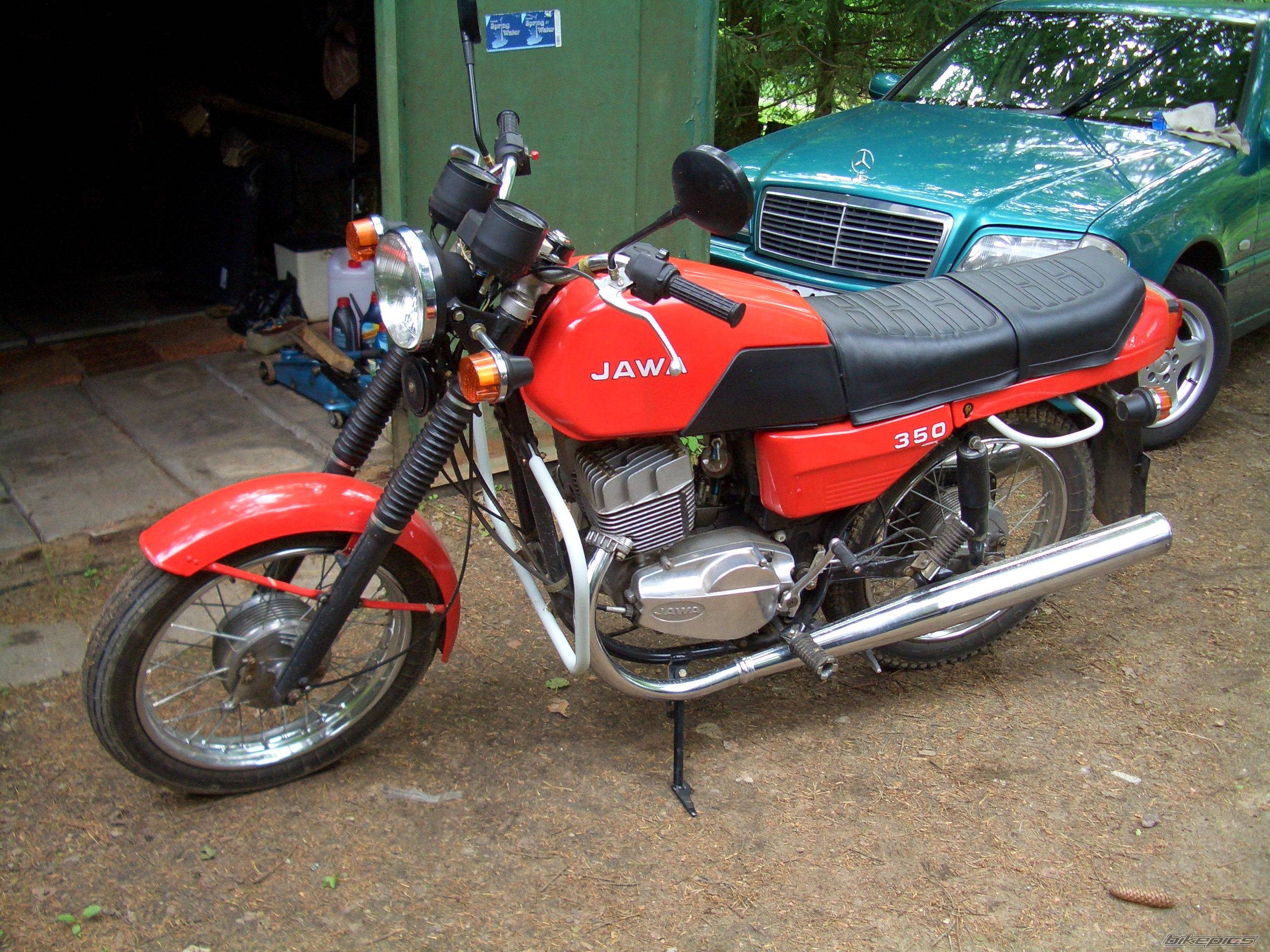 Bike Photo 364496