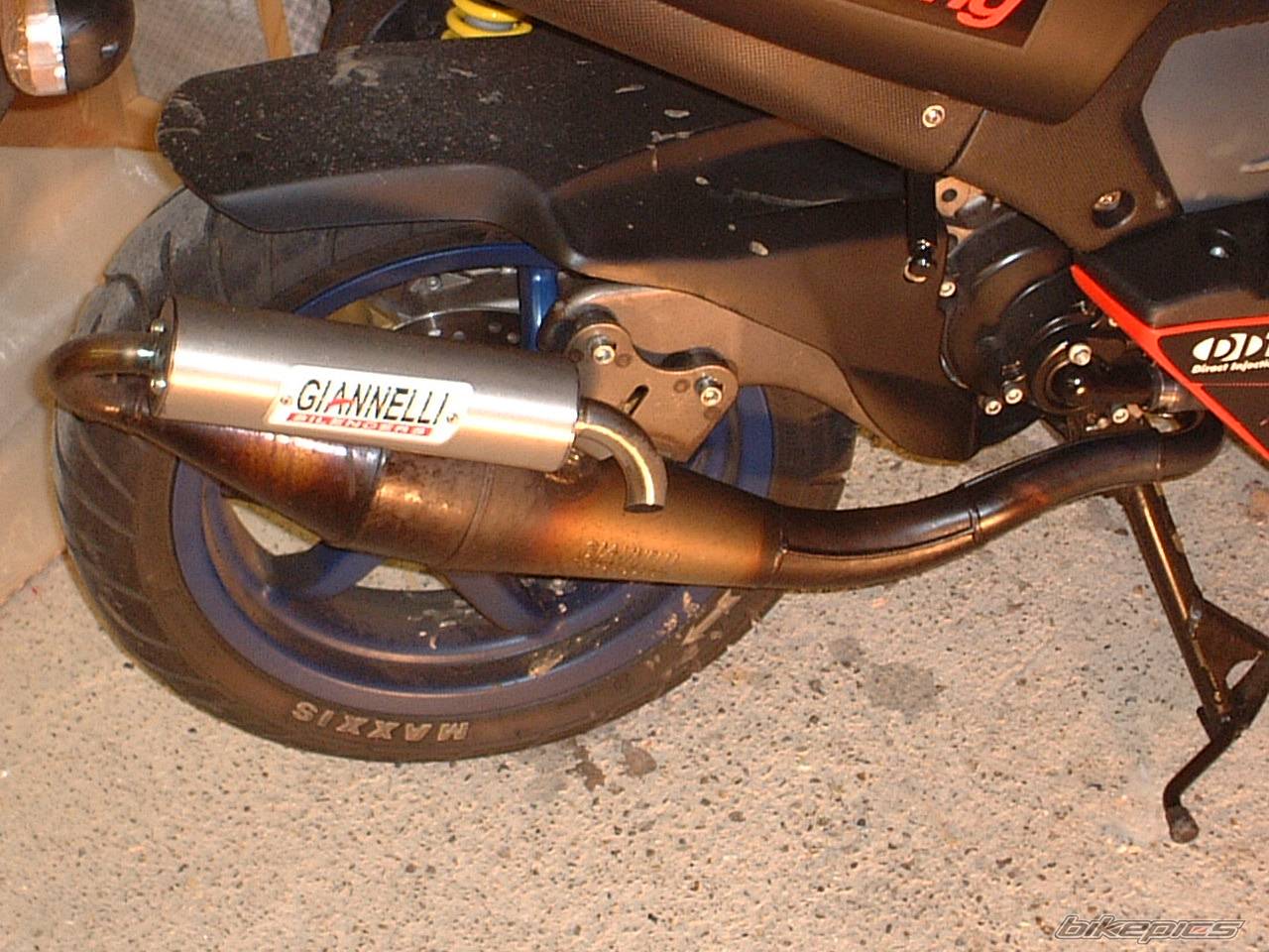 Bike Photo 36450