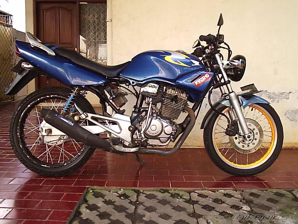 Bike Photo 364513