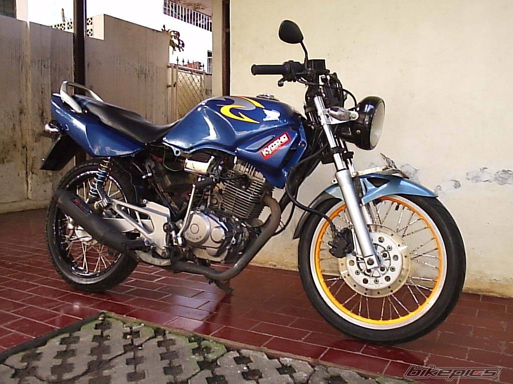 Bike Photo 364516