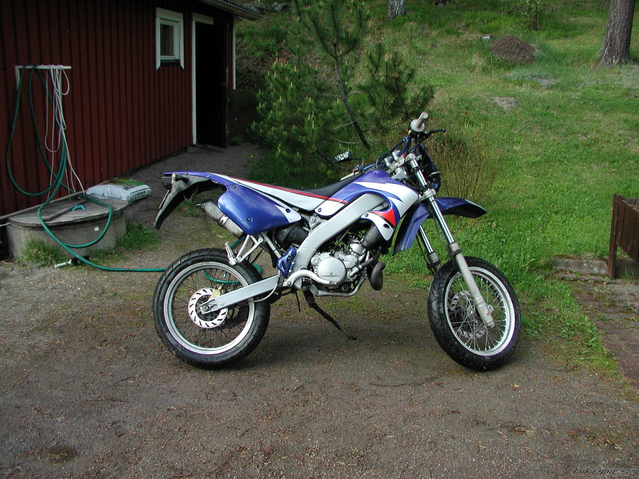 Bike Photo 364518