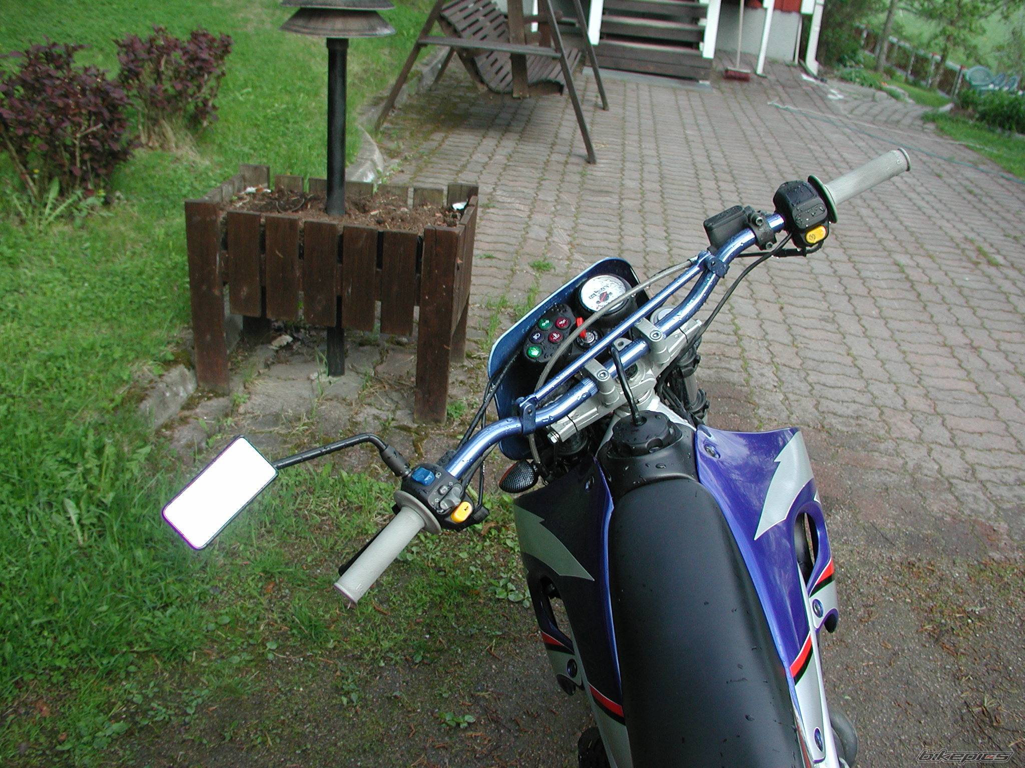 Bike Photo 364522
