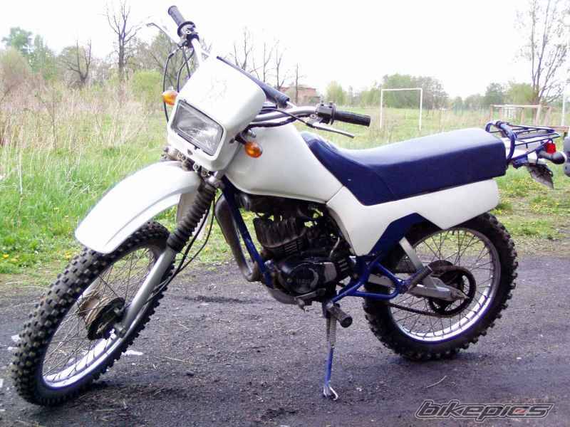 Bike Photo 364536