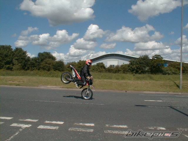 Bike Photo 364539