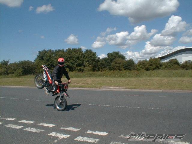 Bike Photo 364540