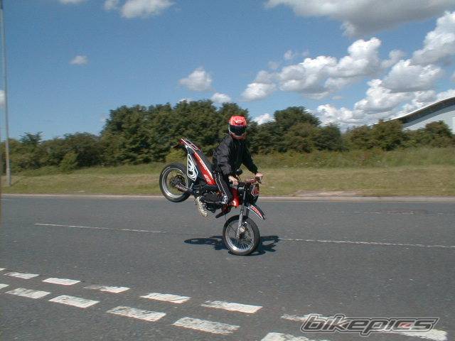 Bike Photo 364541