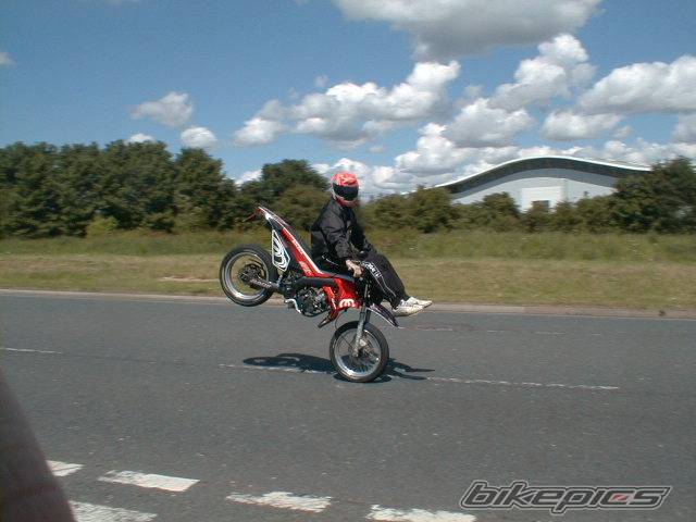 Bike Photo 364542