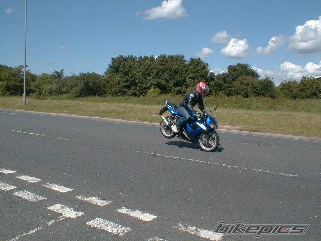 Bike Photo 364543