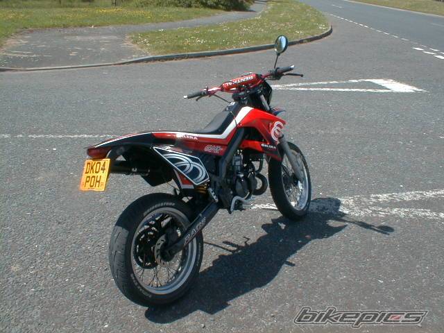 Bike Photo 364544