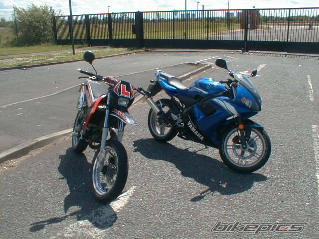 Bike Photo 364545