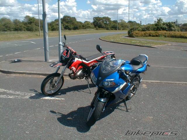 Bike Photo 364546