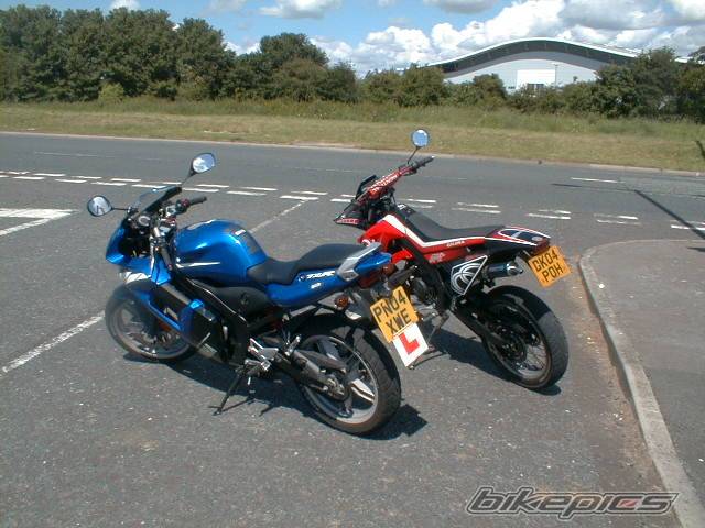 Bike Photo 364547