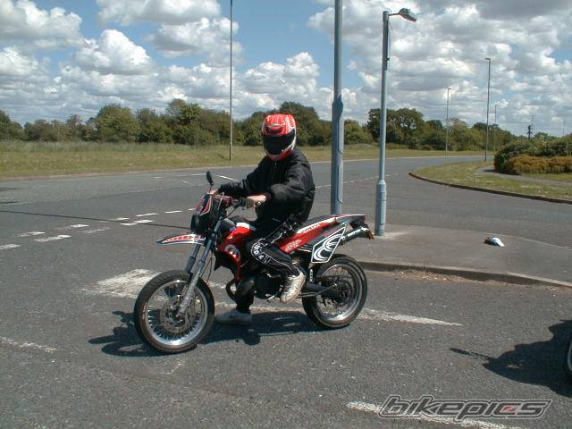 Bike Photo 364548