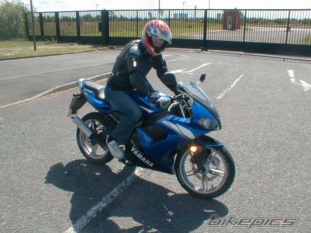 Bike Photo 364549