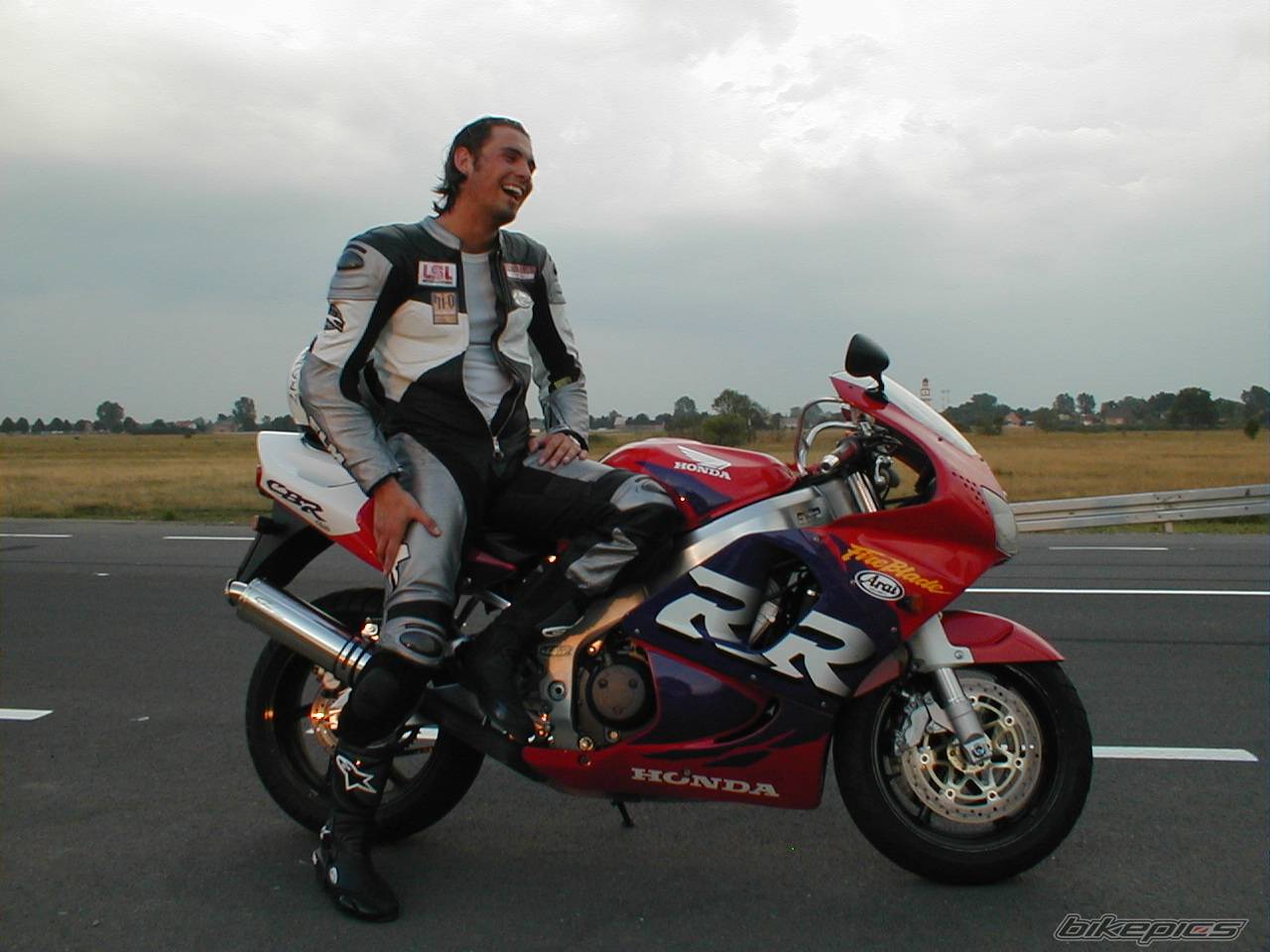 Bike Photo 36455
