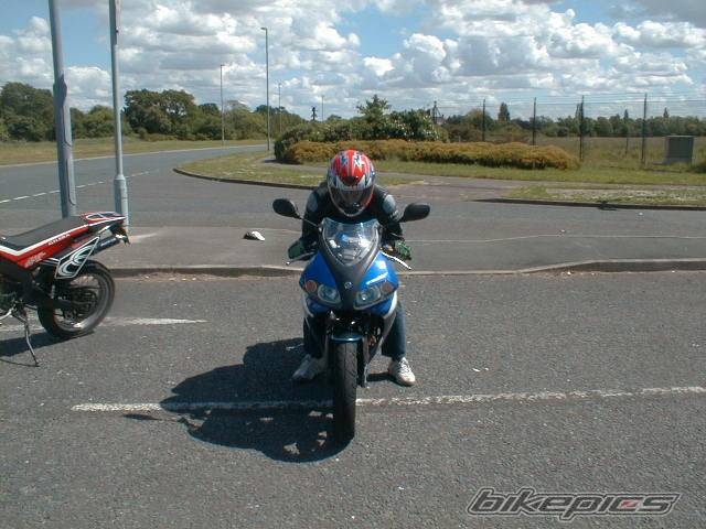 Bike Photo 364550