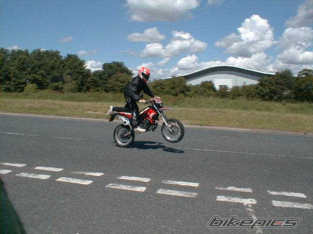 Bike Photo 364552