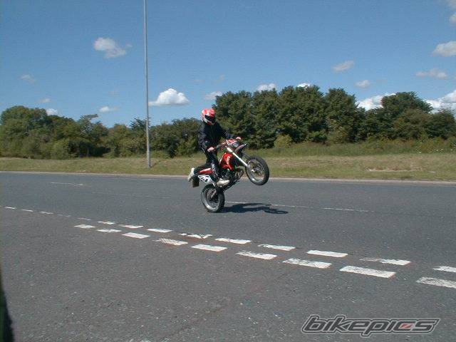 Bike Photo 364553