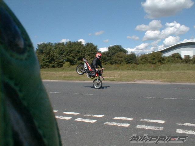 Bike Photo 364554