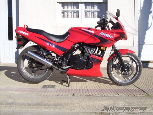 Bike Photo 36458