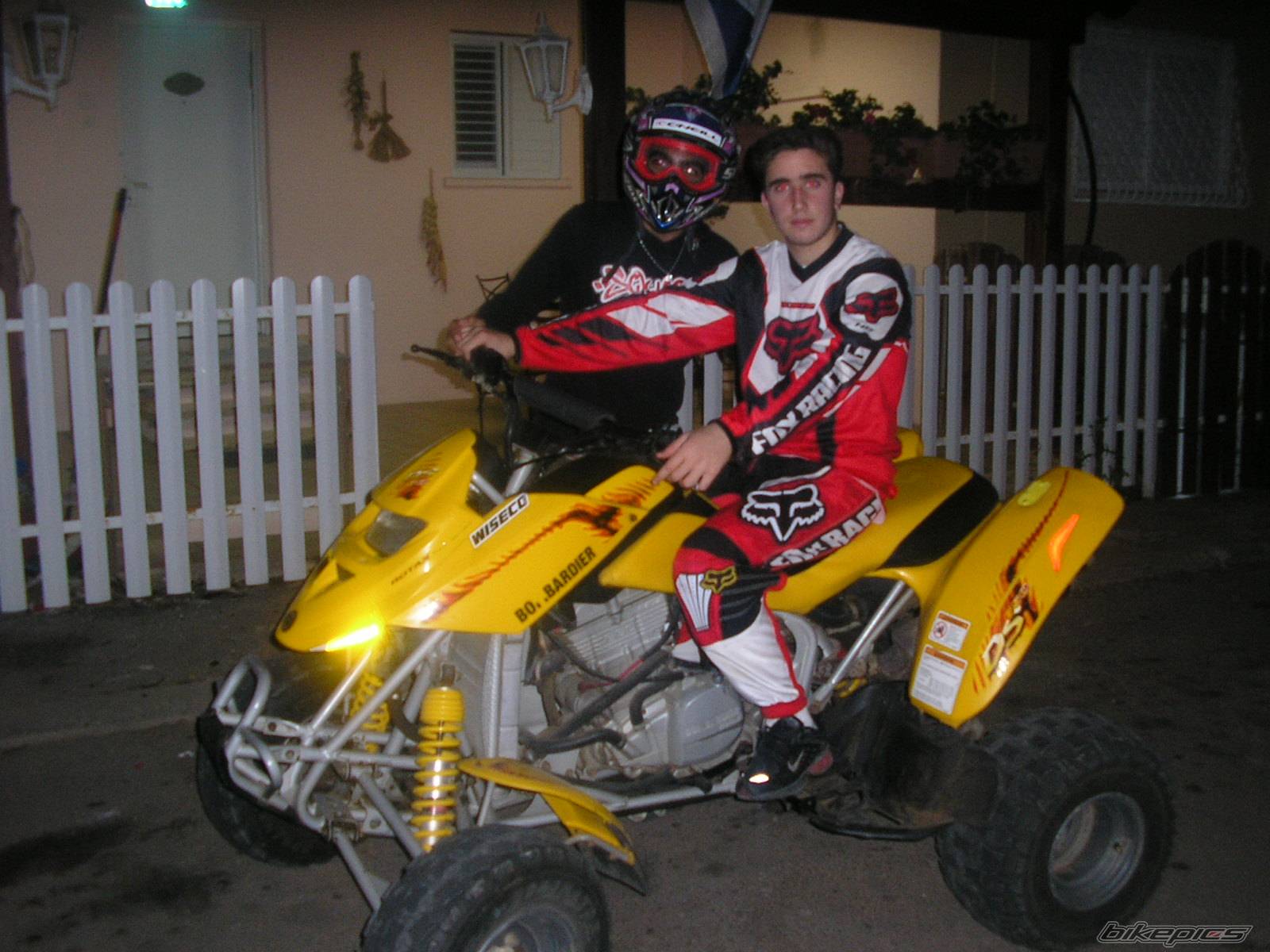 Bike Photo 364587