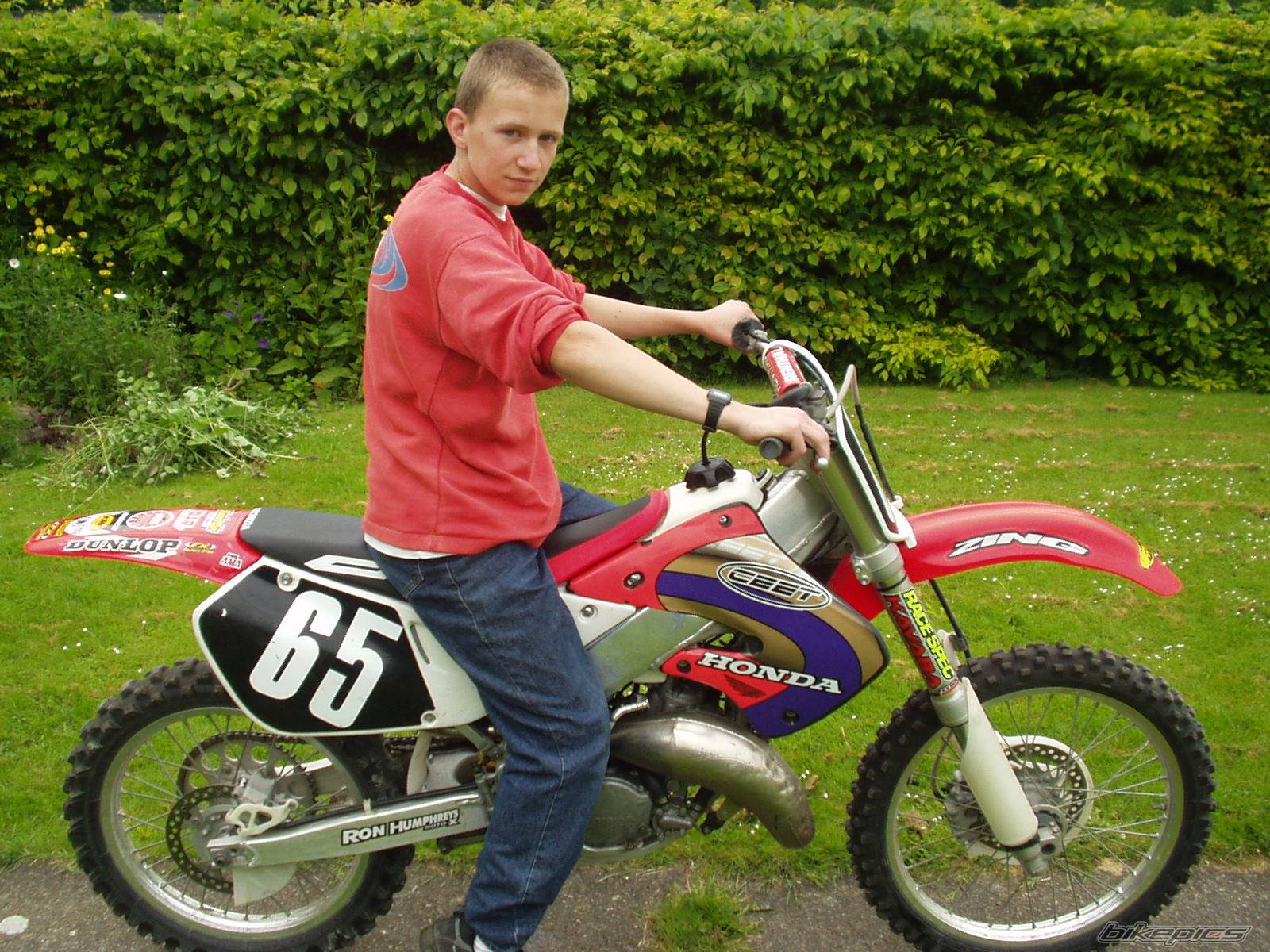 Bike Photo 364602