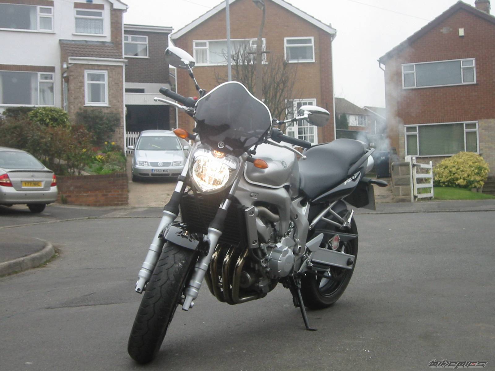 Bike Photo 364603