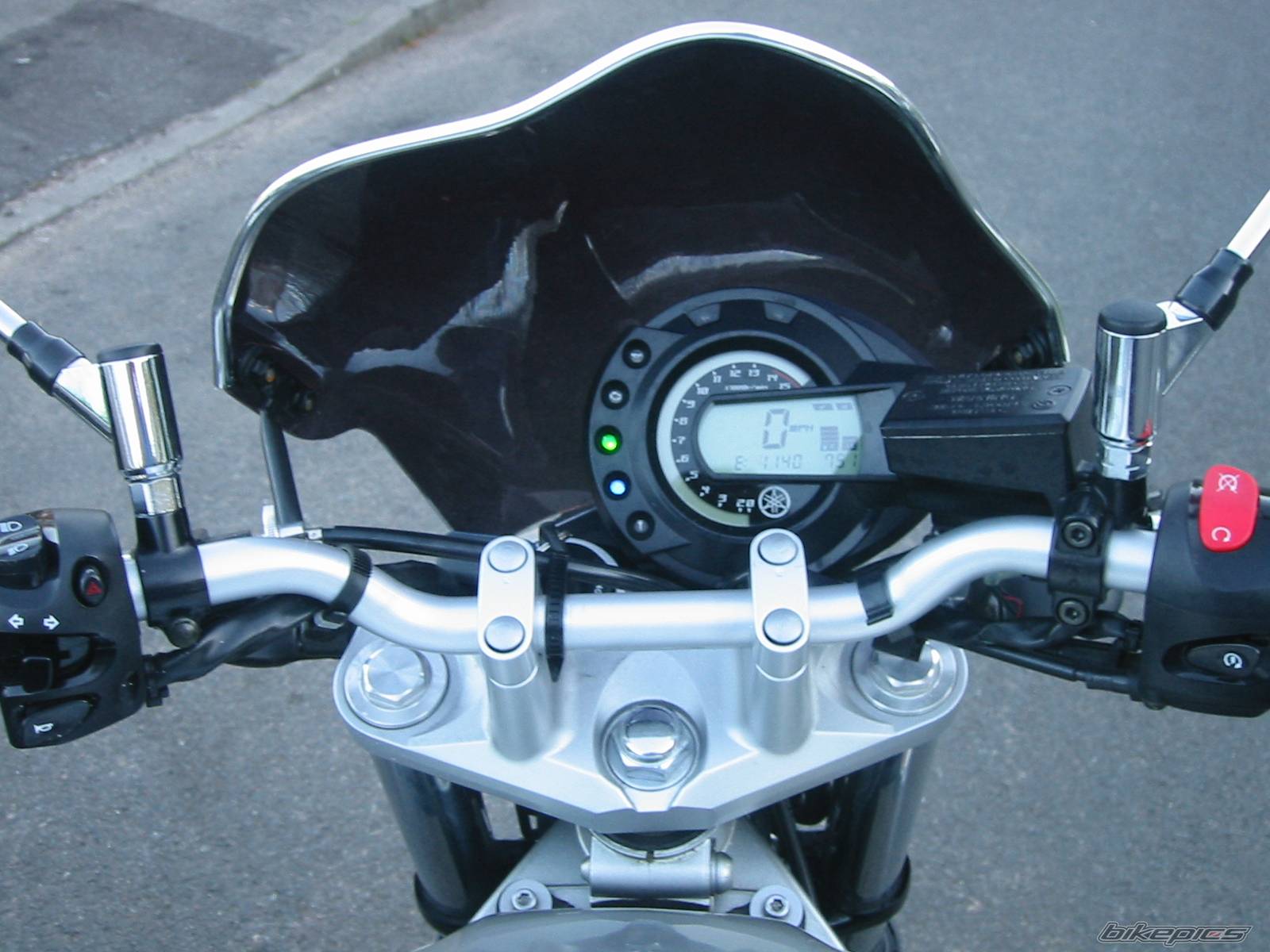 Bike Photo 364605