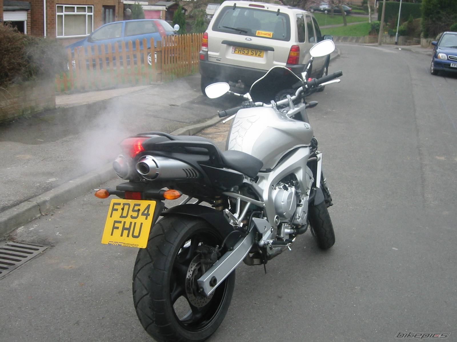 Bike Photo 364607