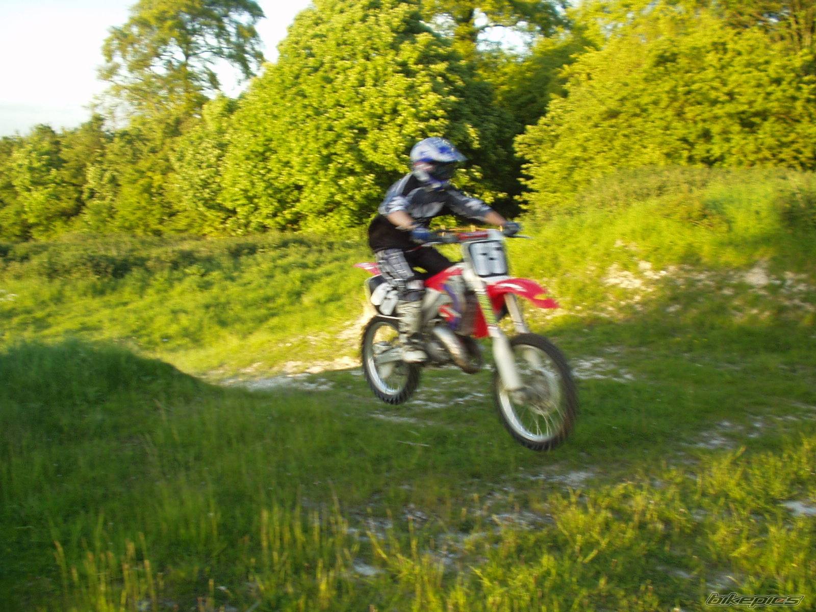 Bike Photo 364610
