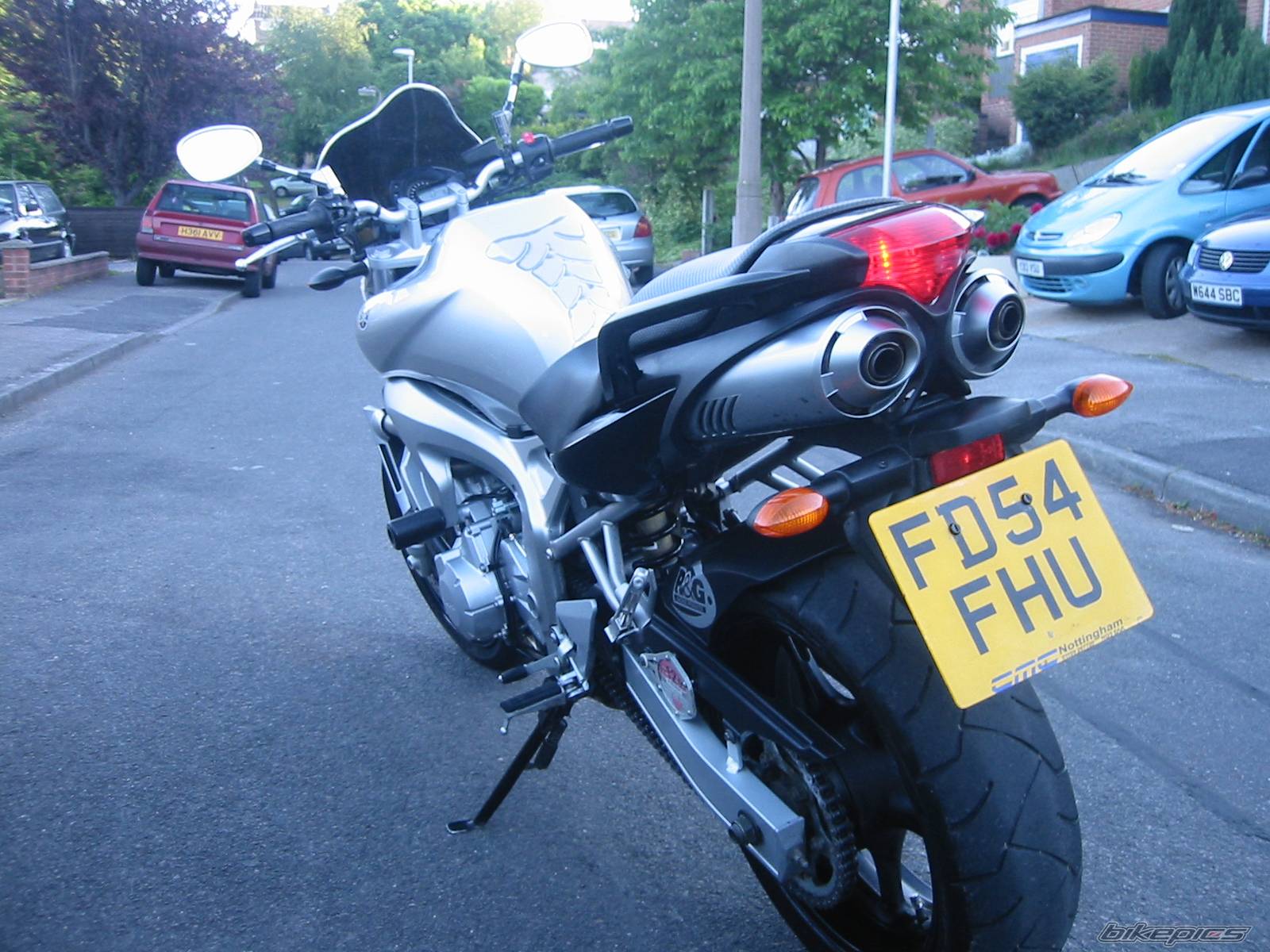 Bike Photo 364612