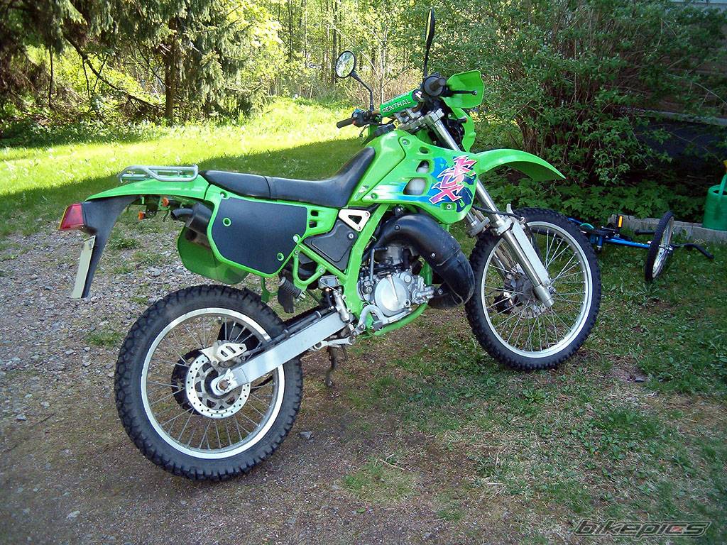 Bike Photo 364639