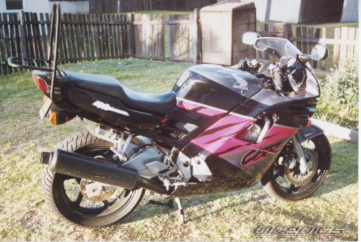 Bike Photo 36464