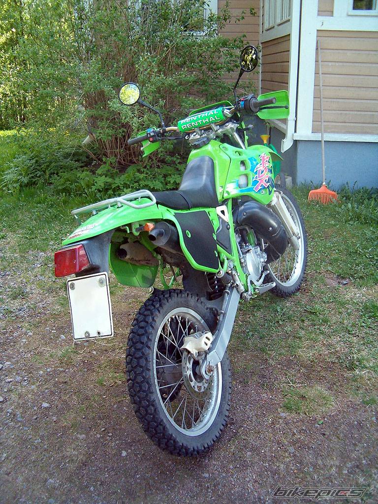 Bike Photo 364640