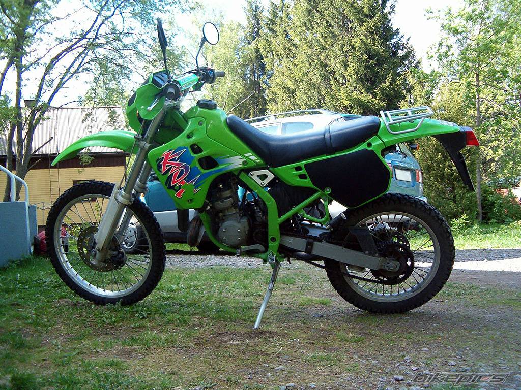 Bike Photo 364641