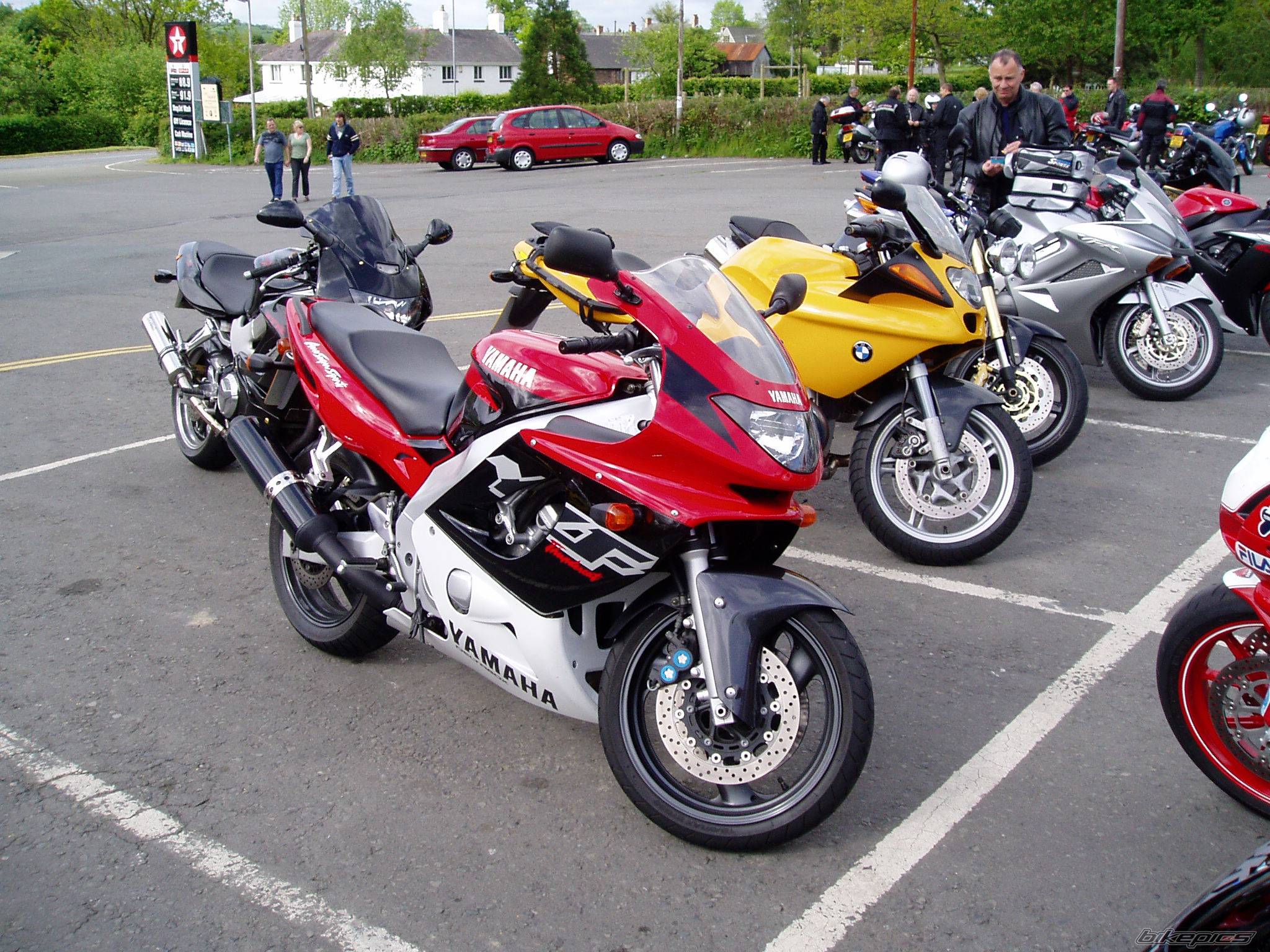 Bike Photo 364643