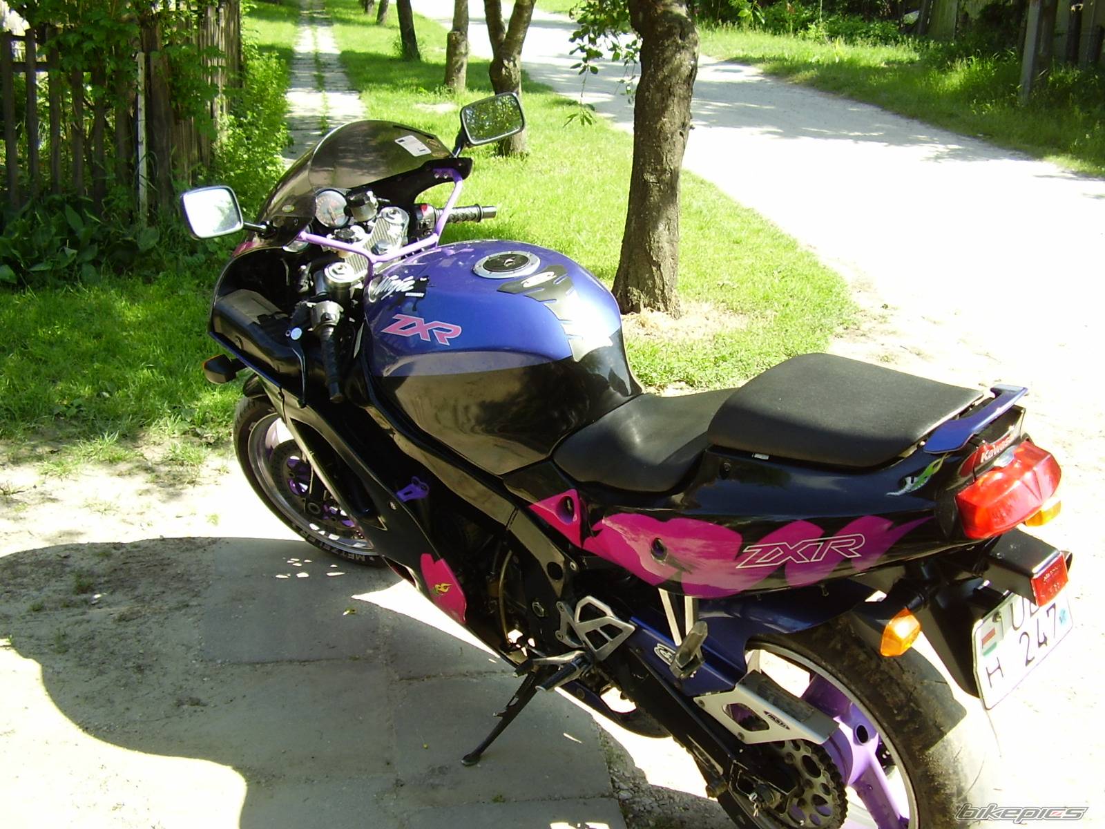 Bike Photo 364647