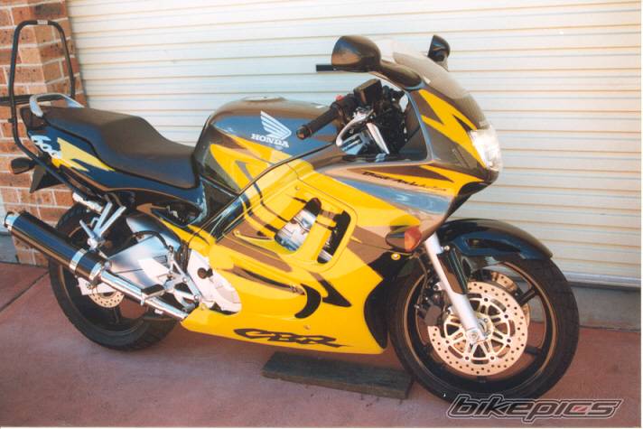 Bike Photo 36465