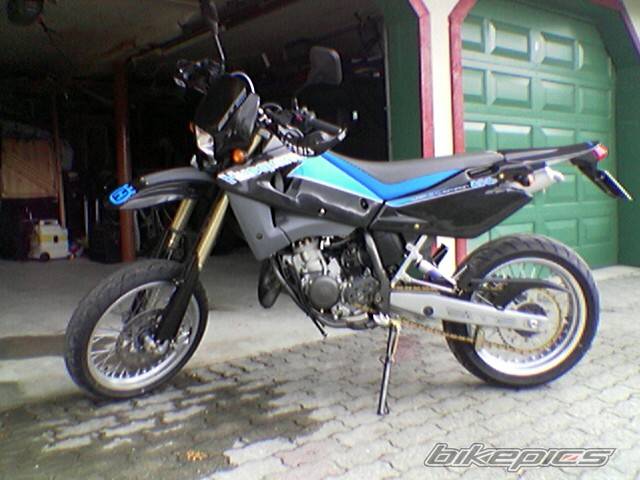 Bike Photo 364653