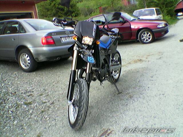 Bike Photo 364656