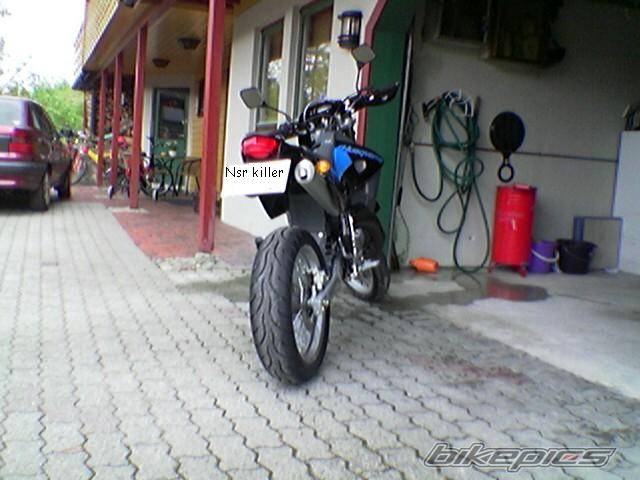 Bike Photo 364662