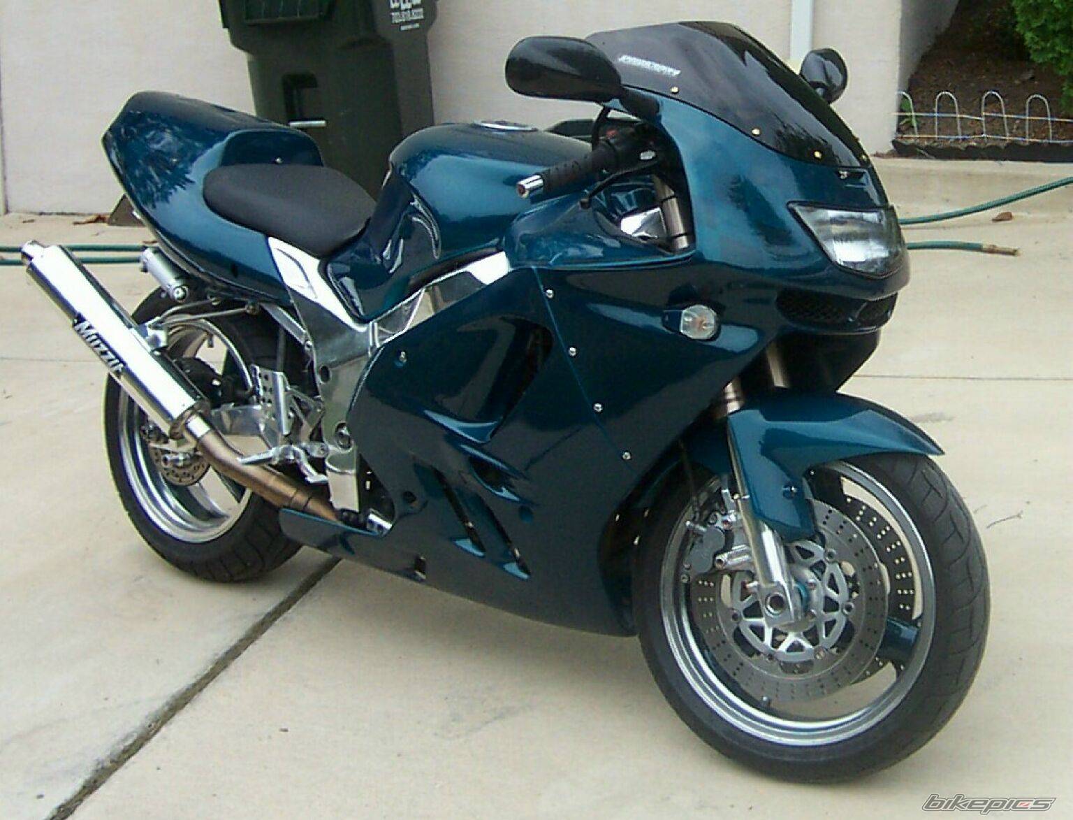Bike Photo 36467