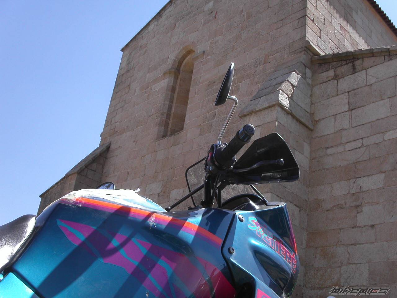 Bike Photo 364702
