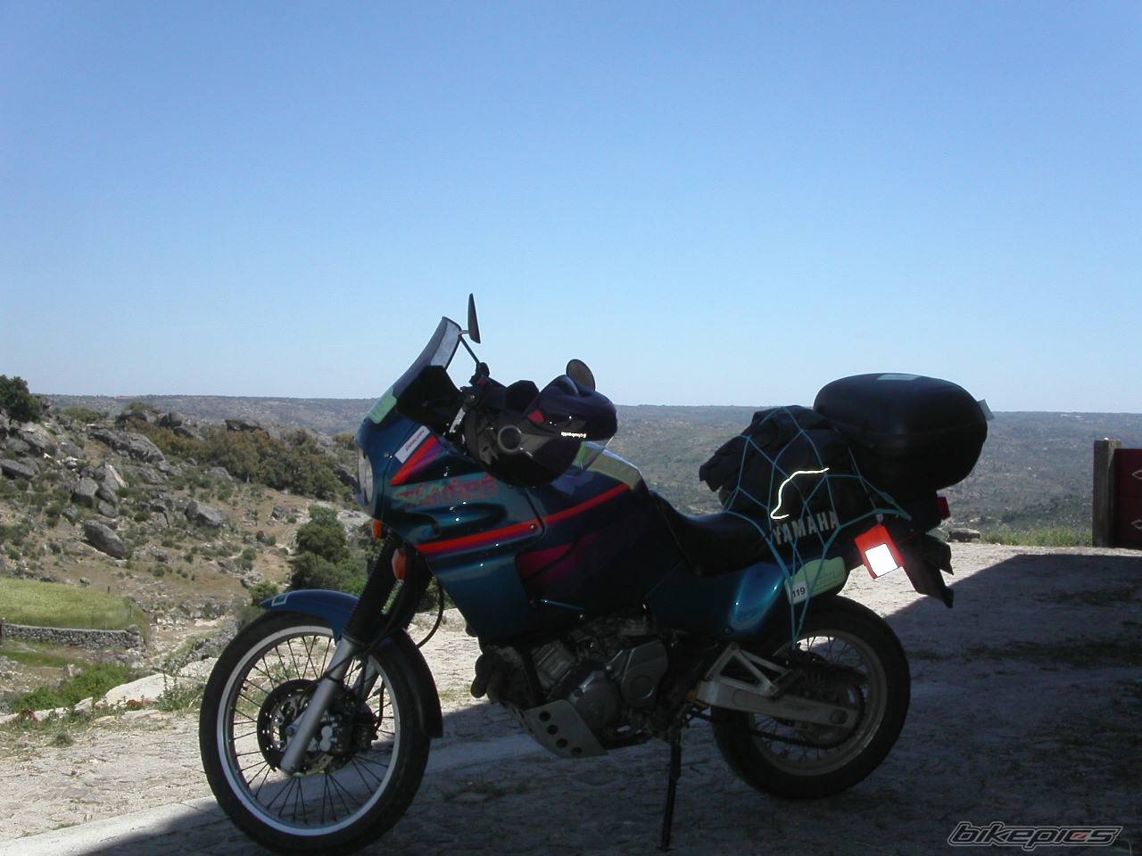 Bike Photo 364708