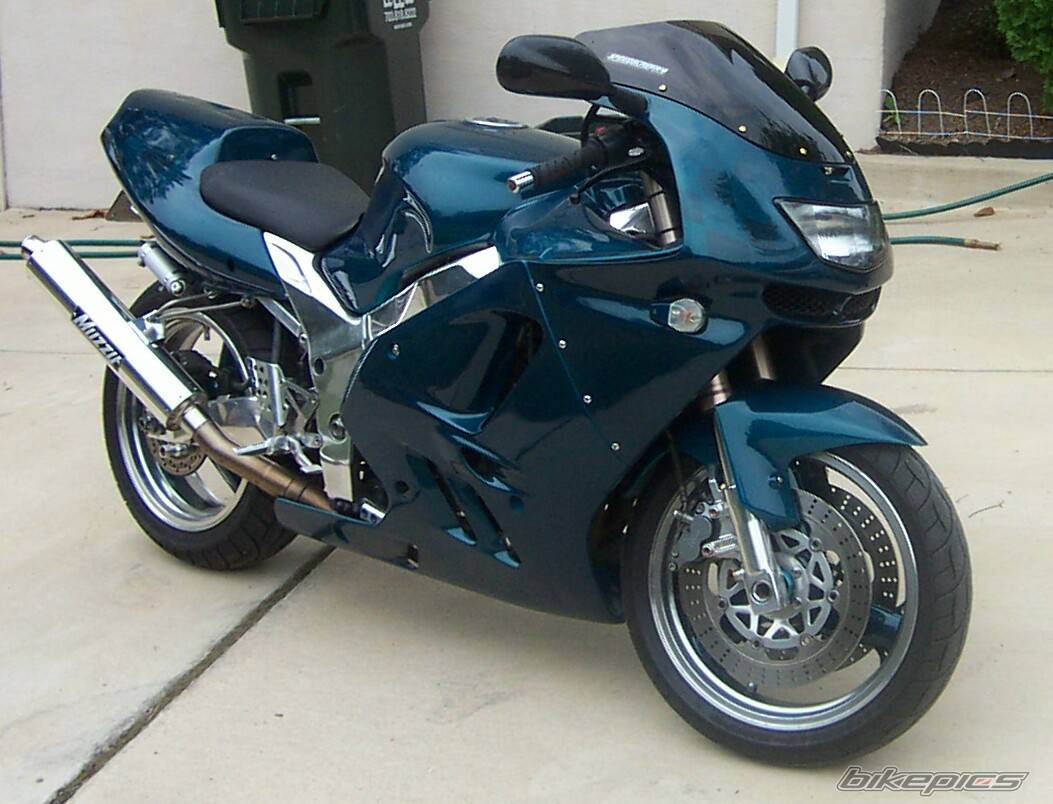 Bike Photo 36471