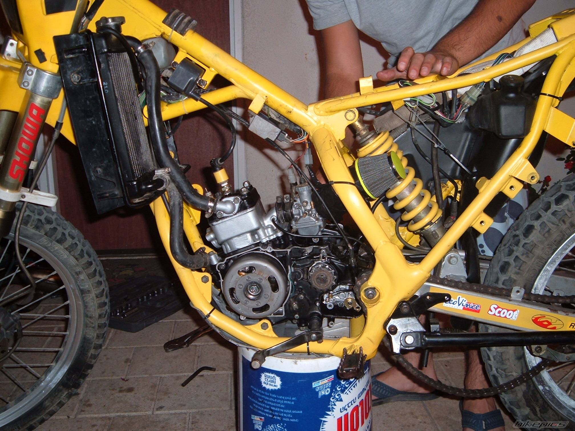 Bike Photo 364713
