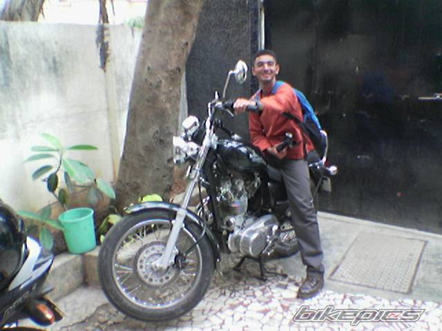 Bike Photo 364723