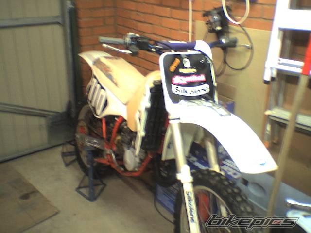 Bike Photo 364743