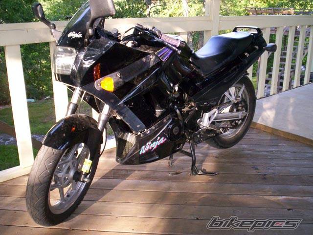 Bike Photo 364760