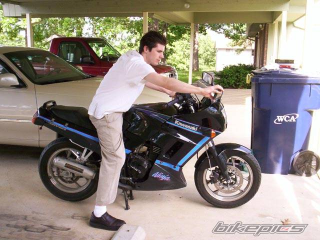 Bike Photo 364762